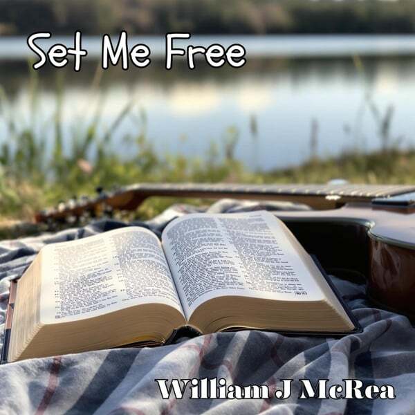 Cover art for Set Me Free